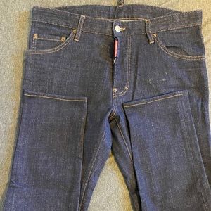 Dsquared2 cool guy jeans